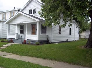 1304 W 3rd St, Anderson, IN 46016