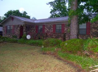 2325 Cadden, Augusta, GA 30919