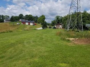 1278 Stone Church Rd, Wheeling, WV 26003