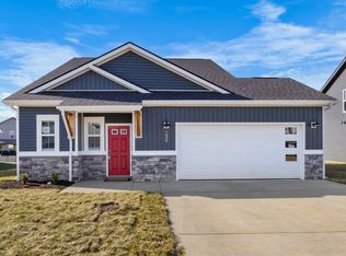 1434 Dan Brown Dr LOT 184, Clarksville, TN 37042
