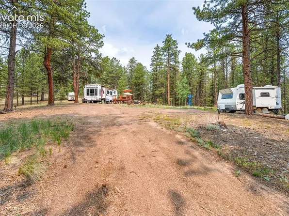 1459 Conestoga Creek Rd, Florissant, CO 80816