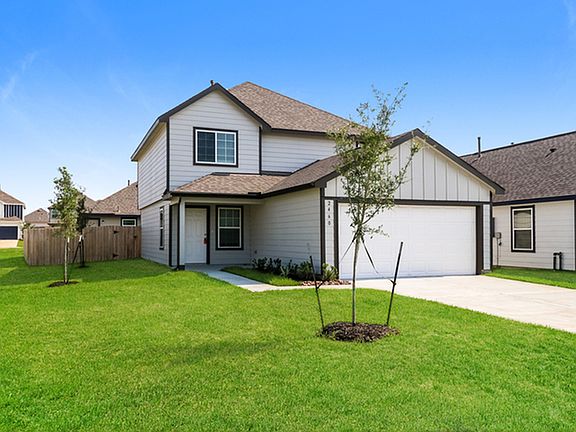3rd image of 2460 Bull Trout Dr
