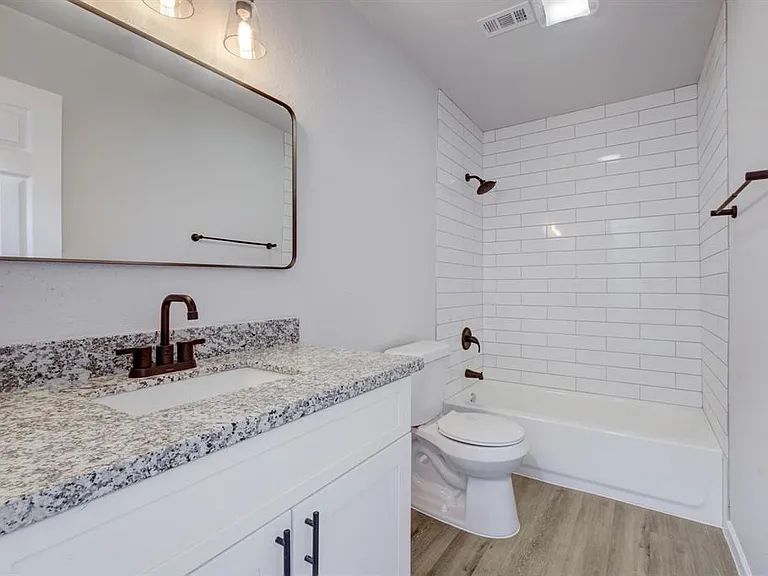 5209 Purple Sage Dr #A — Photo 10