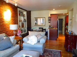 88 W Cedar St #9, Boston, MA 02114