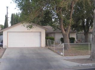 3344 E Avenue Q, Palmdale, CA 93550