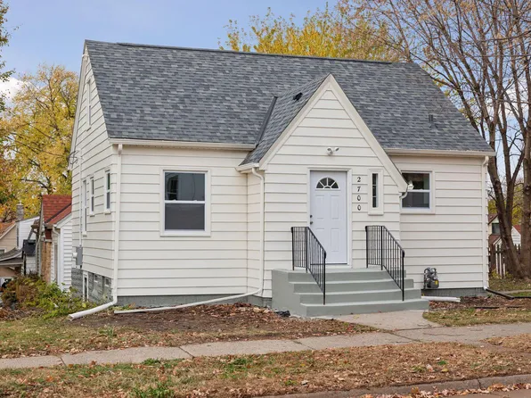 2700 Buchanan St NE, Minneapolis, MN 55418