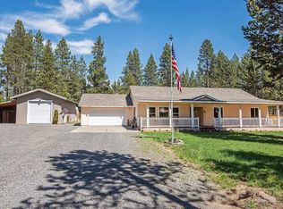 52760 Santa Barbara Dr, La Pine, OR 97739