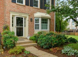 4529 Shoal Creek Ct, Alexandria, VA 22312