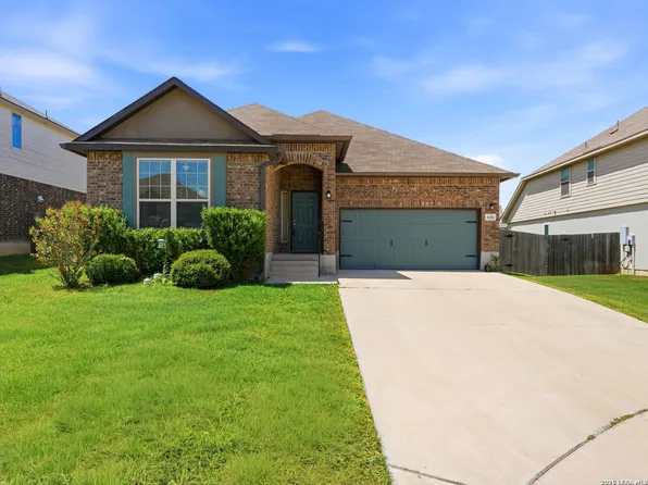 634 Saddle House, Cibolo, TX 78108