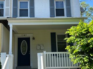 1545 19th St N, Arlington, VA 22209