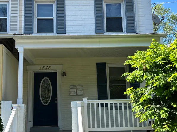 1545 19th St N, Arlington, VA 22209