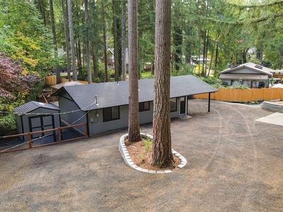 14102 Huckleberry Lane NW, Gig Harbor, WA, 98329