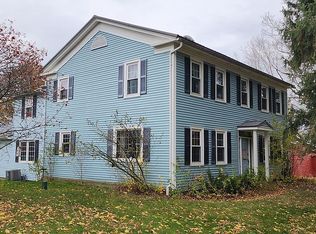 4439 Federal Rd, Livonia, NY 14487