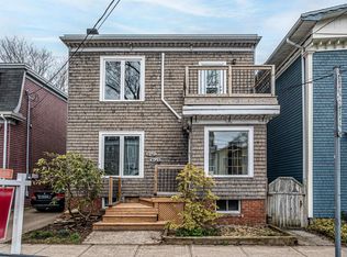6141/6143 Duncan St, Halifax, NS B3L1K3