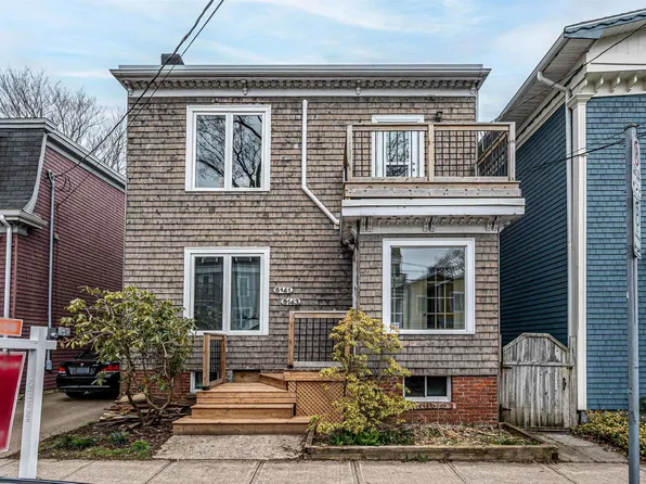 6141/6143 Duncan St, Halifax, NS B3L 1K3