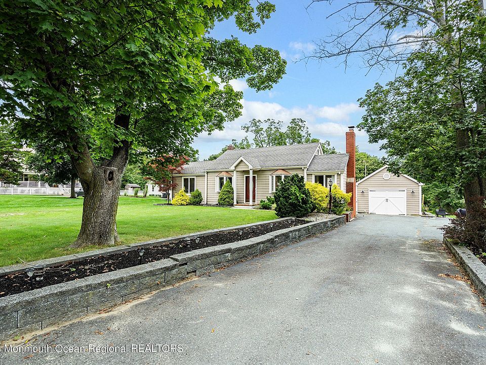 1910 New Bedford Road, Wall Township, NJ 07719 Zillow