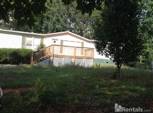 205 E James Cir, Hampton, GA 30228