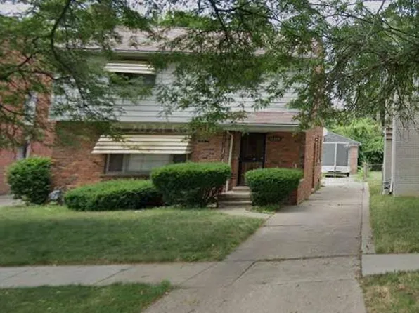 13555 Memorial St, Detroit, MI 48227