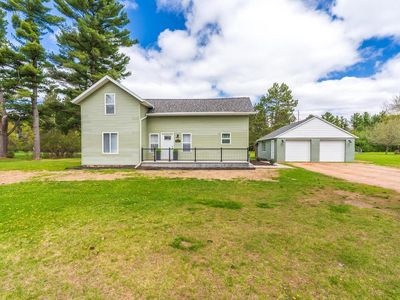 5102 ROSS AVENUE, Weston, WI, 54476