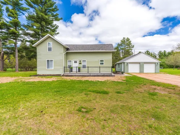 5102 ROSS AVENUE, Weston, WI 54476