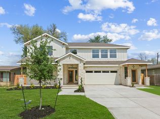 1412 Kent St, Taylor, TX 76574