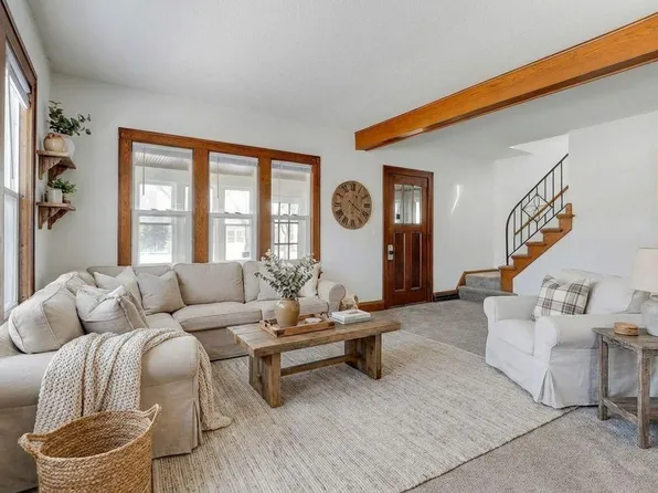 1302 Reaney Ave, Saint Paul, MN 55106