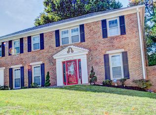 8305 Cagle Rd, Fort Washington, MD 20744