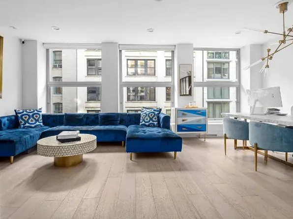 16 West 21st Street image 1 of 8