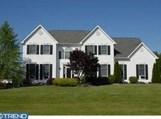 5 Breckenridge Dr, Ivyland, PA 18974