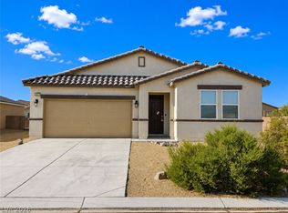 3603 E Polk Ave, Pahrump, NV 89061
