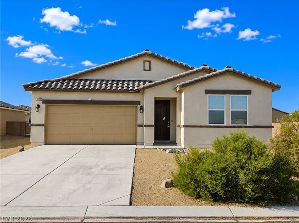 3603 E Polk Ave, Pahrump, NV 89061
