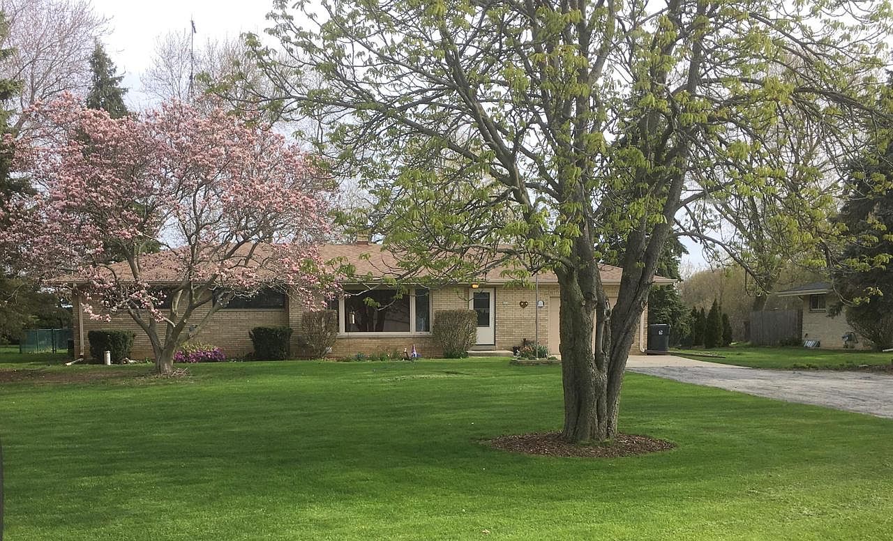 5738 Braun Rd, Racine, WI 53403 Zillow