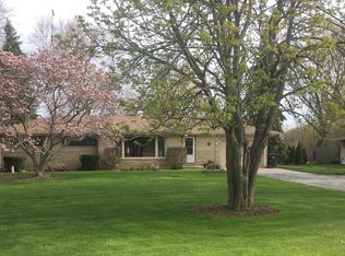 5738 Braun Rd, Racine, WI 53403