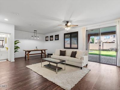 4089 E WAGON Circle, Gilbert, AZ, 85297