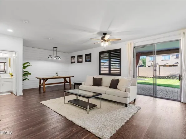 4089 E WAGON Circle, Gilbert, AZ 85297