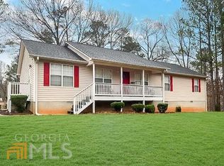 100 Smokey Pl, Athens, GA 30601