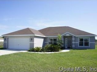 4760 SW 136th Pl, Ocala, FL 34473