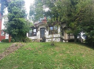 408 Purcell Ave, Cincinnati, OH 45205