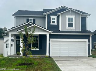 13120 Harpy Eagle Ct, Louisville, KY 40245