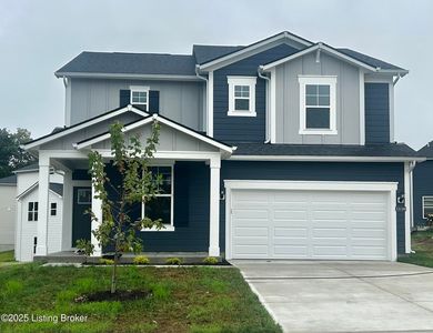 13120 Harpy Eagle Ct, Louisville, KY, 40245