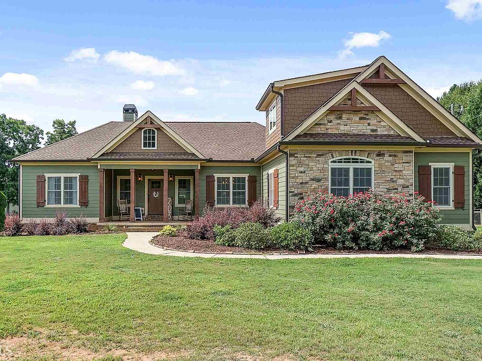 203 Wells Rd, Jenkinsburg, GA 30234 Zillow
