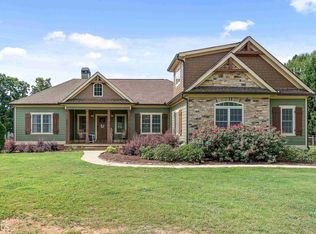 203 Wells Rd, Jenkinsburg, GA 30234