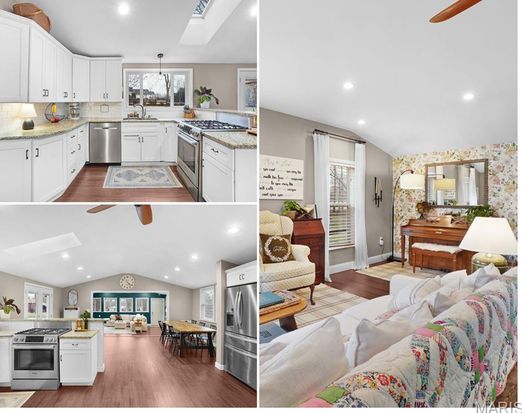 31 Saint Joseph Ln, Defiance, MO 63341