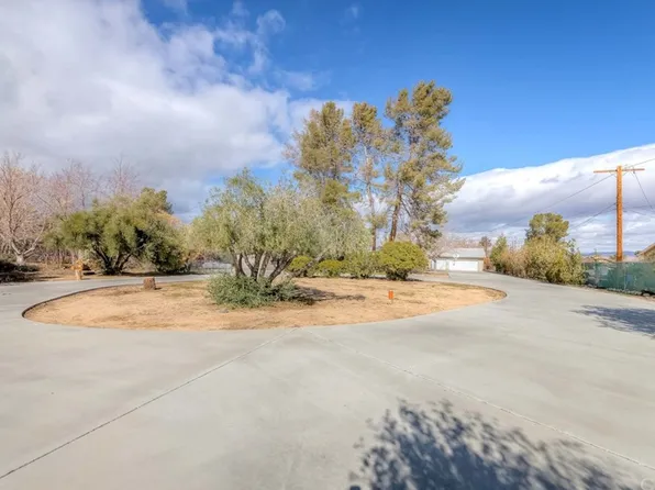 12317 E Avenue V12, Pearblossom, CA 93553