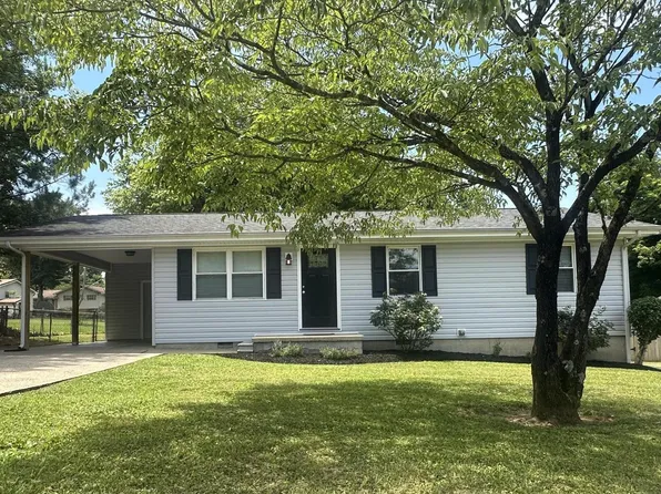 509 Bryson St, Athens, TN 37303