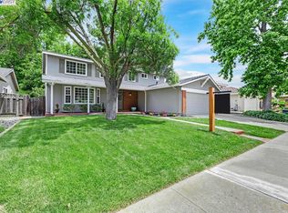 2142 Camino Brazos, Pleasanton, CA 94566