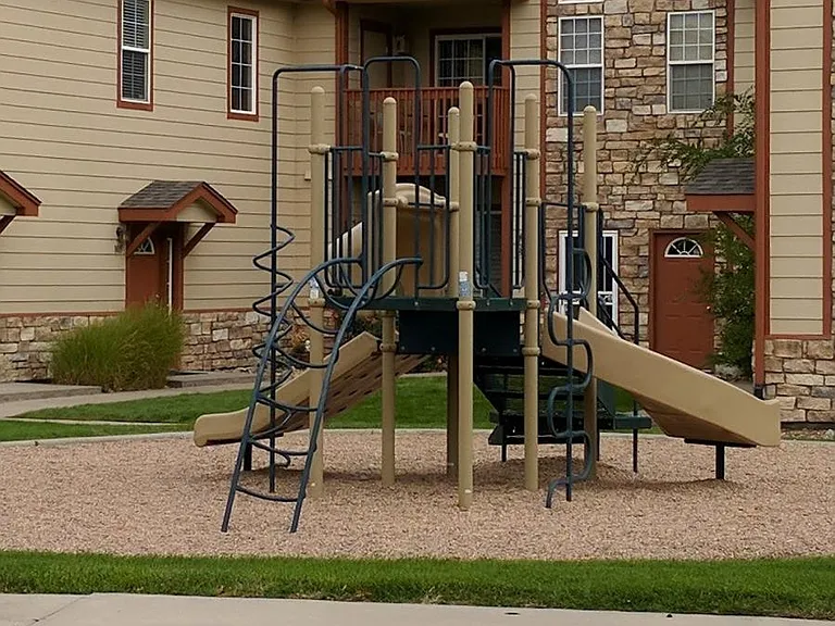 Community Playground