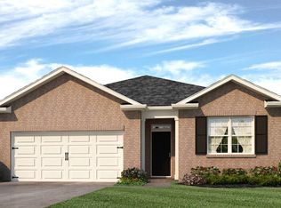 1864 SE Fox Meadow Tr, Cullman, AL 35055