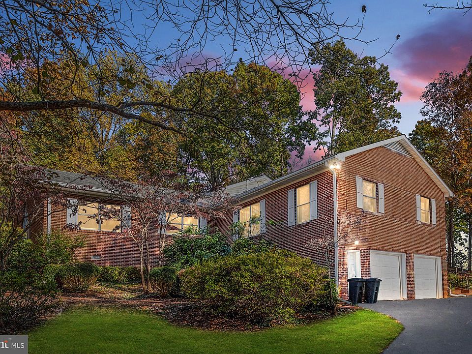 207 Red Hill Rd, Orange, VA 22960 Zillow