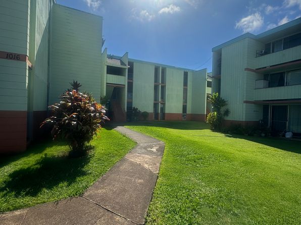 1016 Ehoeho Ave APT 110